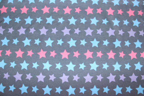 Jersey Sterne (10 cm)